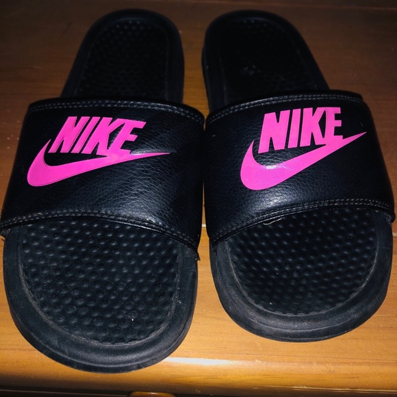 Nike slides - Picture 3 of 4